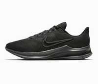 Кросівки NIKE DOWNSHIFTER 10 BLACK. Оригінал. (26,5см)