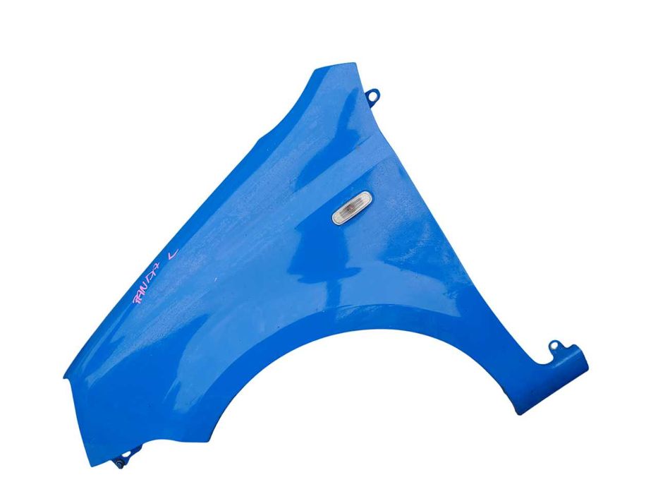 Fiat Panda II Błotnik Lewy Przedni Lewy Przód