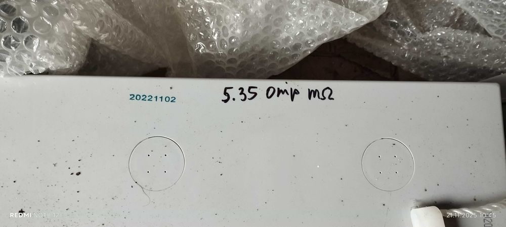 Подам АКБ AXIOMA 200AH 2 шт.