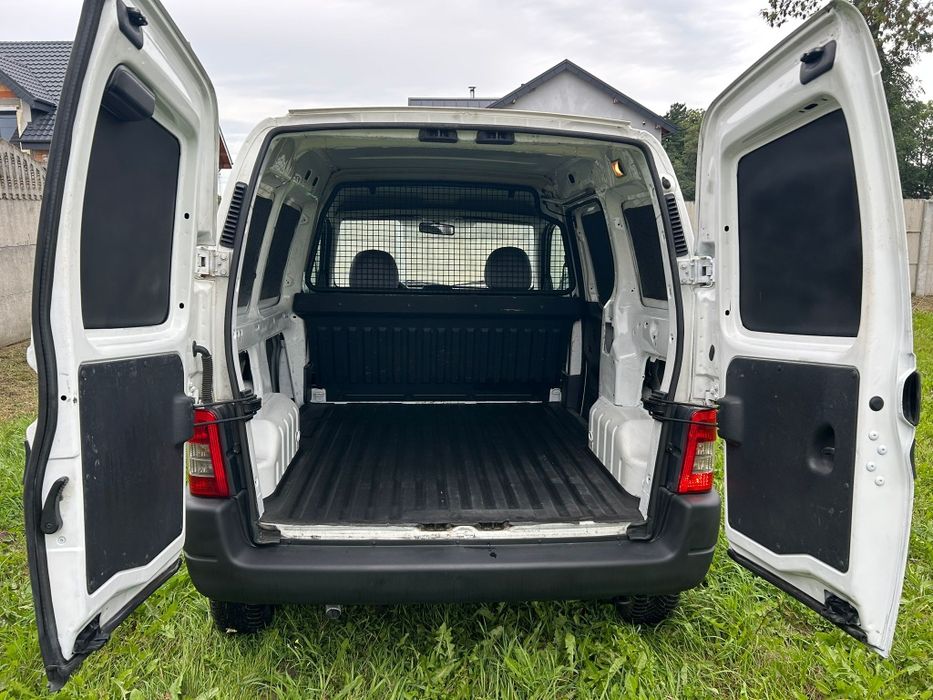 Citroen Berlingo 2.0 Diesel 2006r