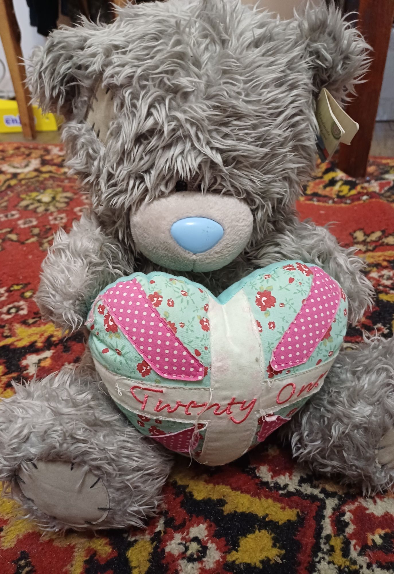 Ведмедик Me to You Tatty Teddy