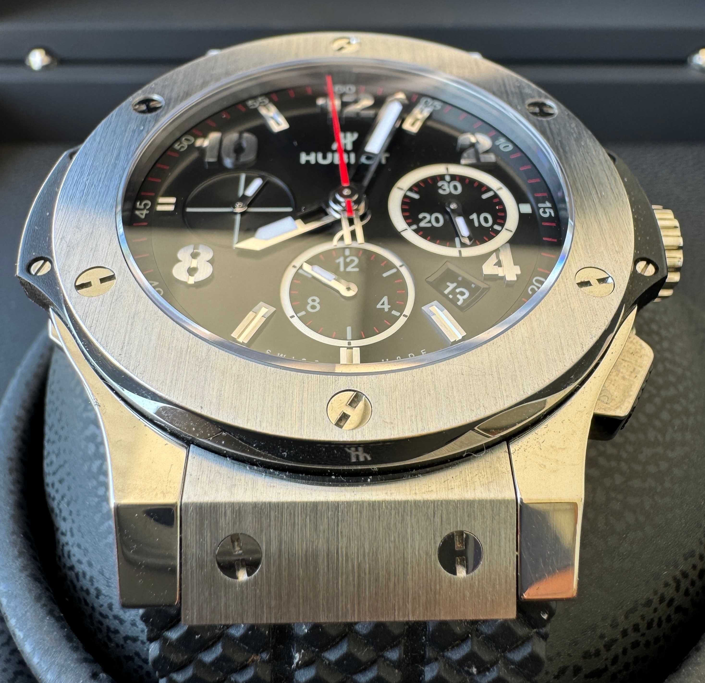 Hublot Big Bang 44 / 2020
