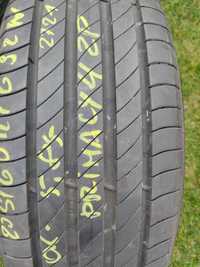 1x Michelin Primacy 4ZP 205/60R16 92W 1 sztuka pojedyncza