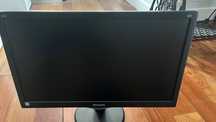 Monitor LCD Philips V-line 203V5