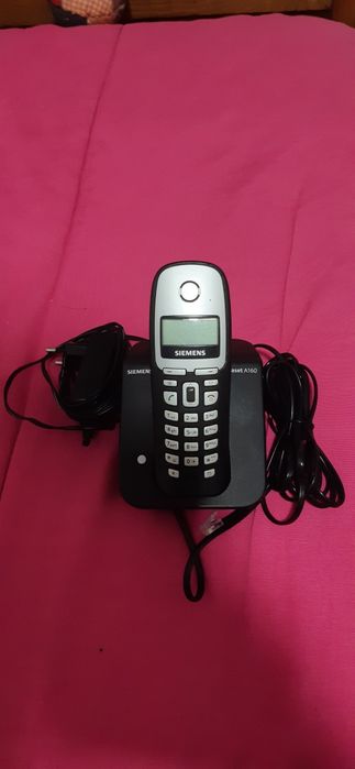 Telefone Siemens
