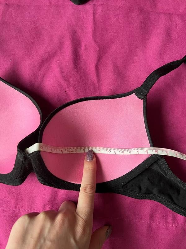 Бюстгальтер ліфчик вікторія сікрет victoria’s secret 32 b 70 b