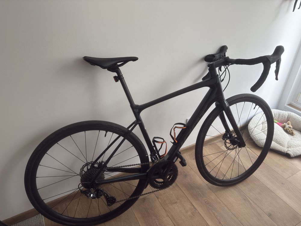 Giant Defy Advanced 1 (2022) | Karbon | Shimano | OKAZJA