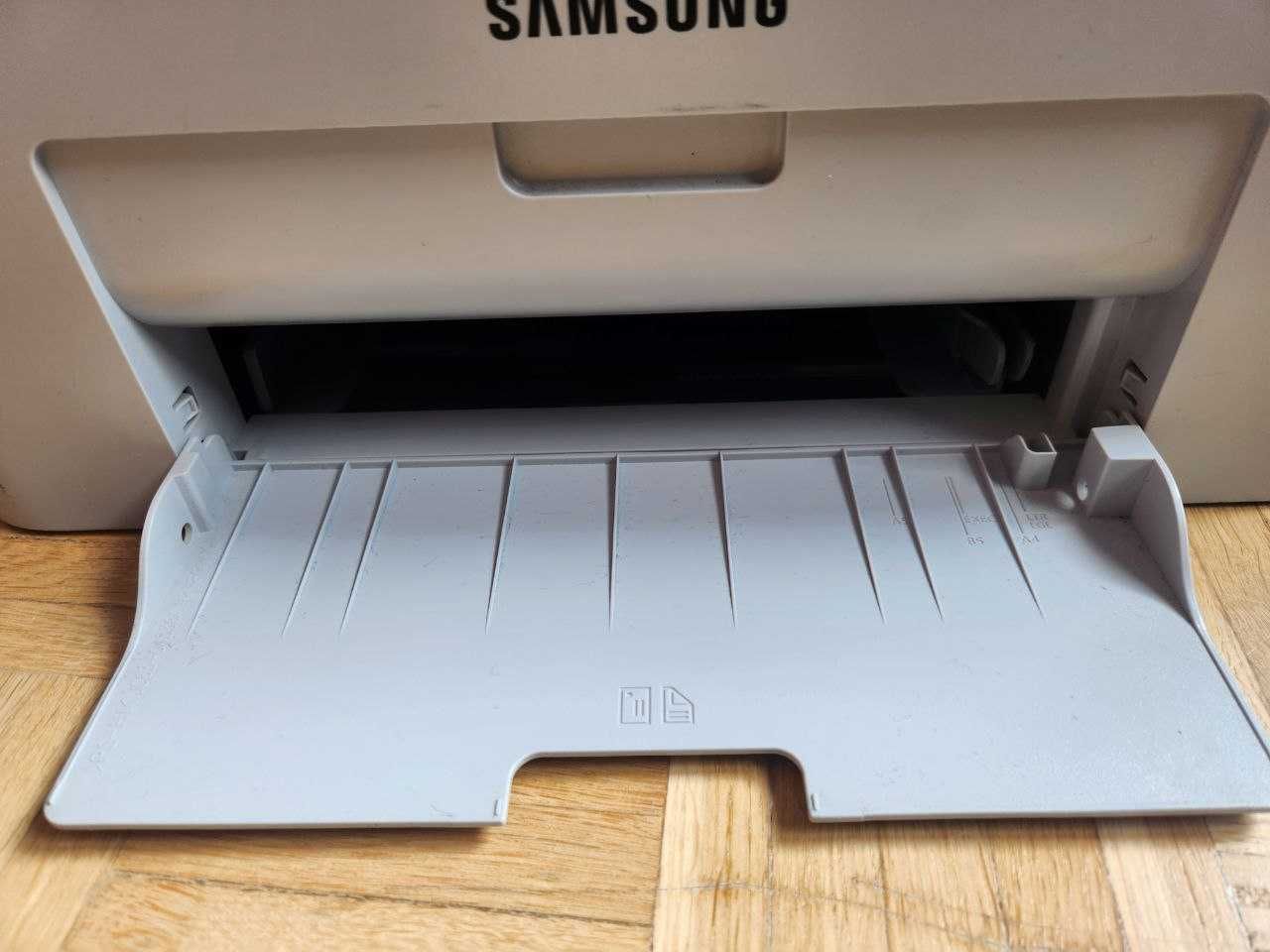 Drukarka urządzenie wielofunkcyjne samsung xpress M2070F