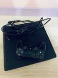 Konsola PS4 Slim 1 tr