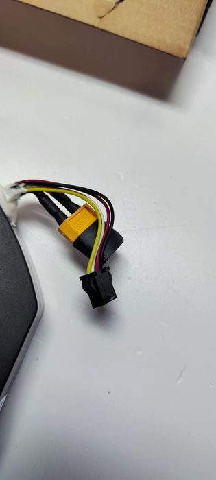 Bateria do Segway One S2