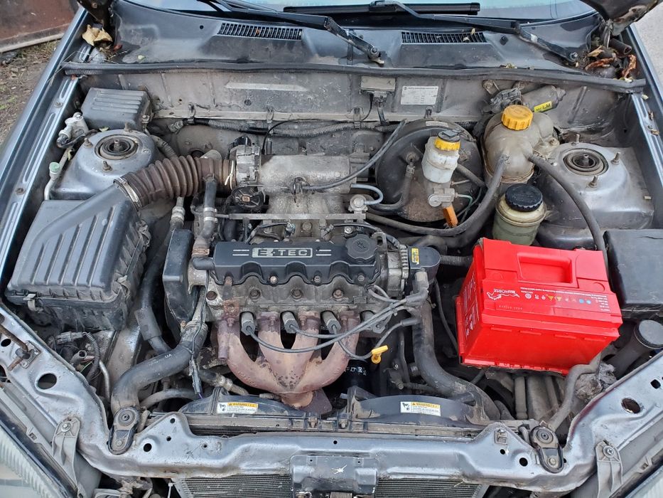 Продам Ланос, SE