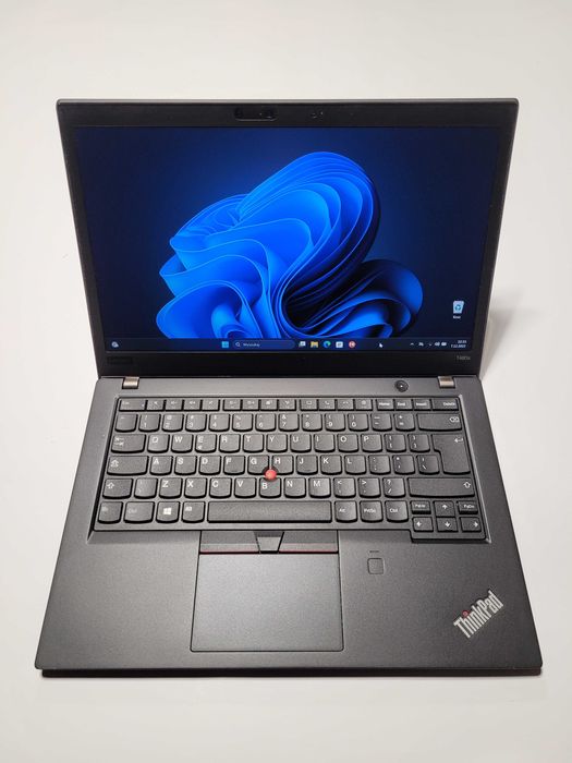 Laptop Lenovo Thinkpad T480s i7 / 16GB /256GB/14FHD/ LTE/_RRRezerwacja