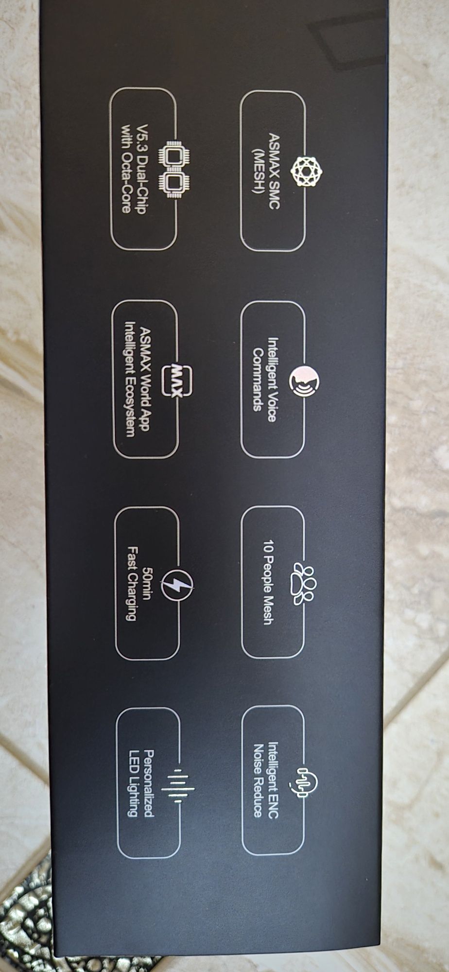 Продам Бездротову гарнітура для мотоциклістів ASMAX F1 Bluetooth