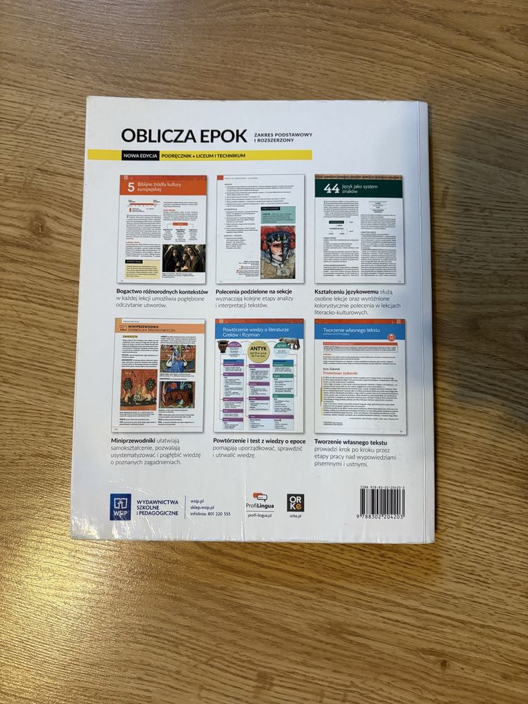 Podręczniki w dobrych cenach