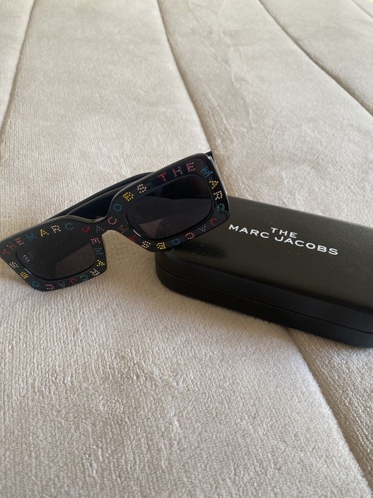 Óculos de sol Marc Jacobs