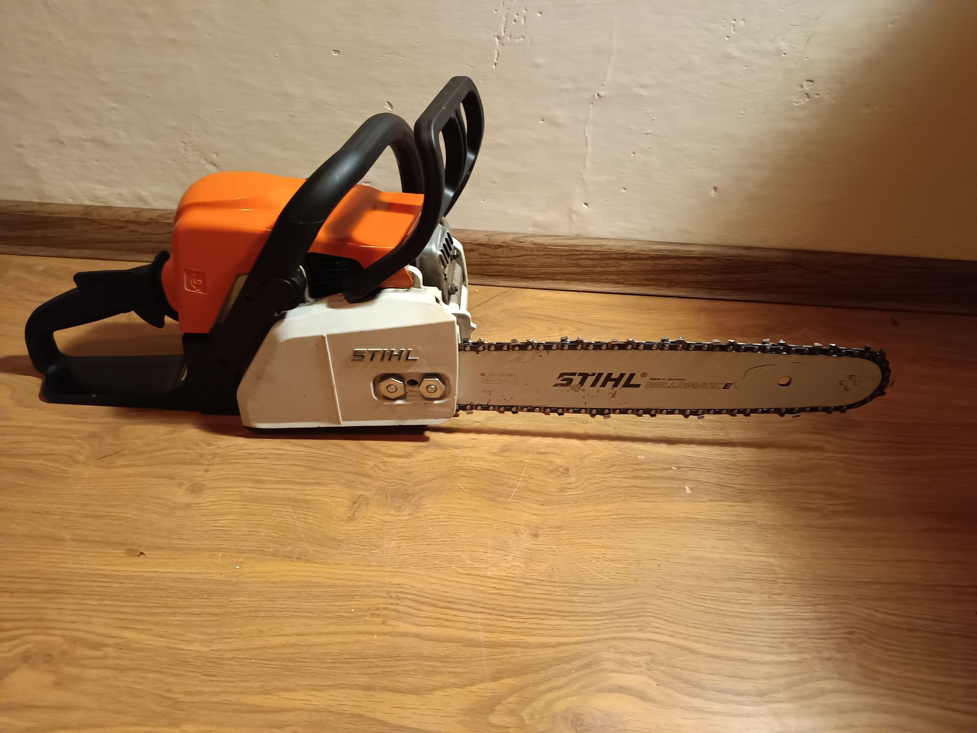 Piła spalinowa Stihl ms 180