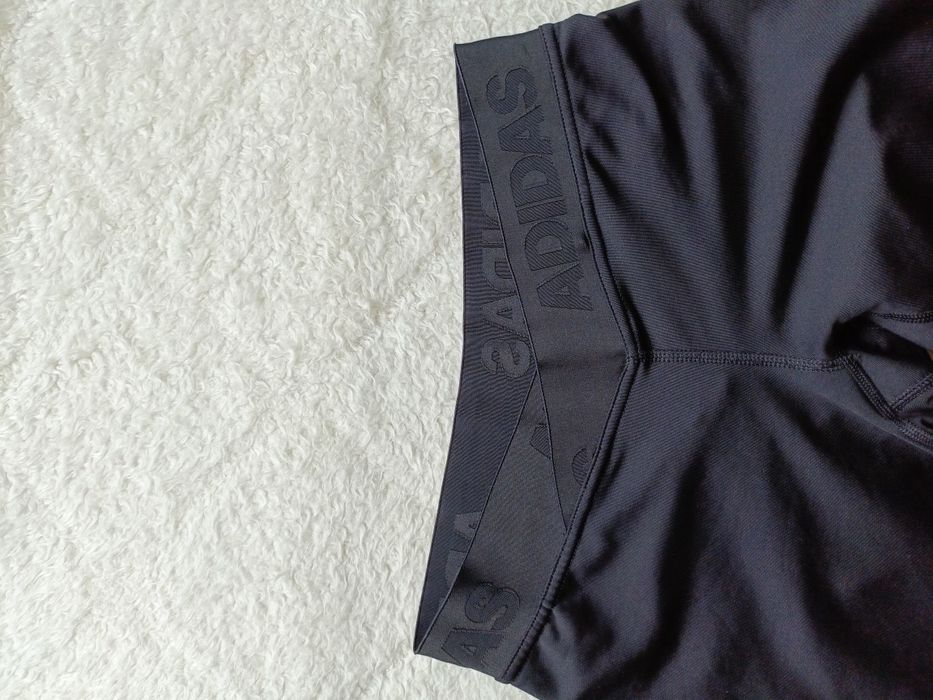 Oryginalne Legginsy Adidas Rozmiar S (Stan bardzo dobry)