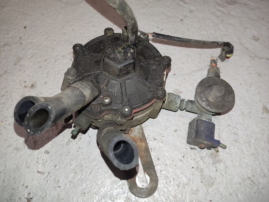 Reduktor LPG Stag R01 AC 180kM