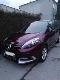 Sprzedam Renault Scenic