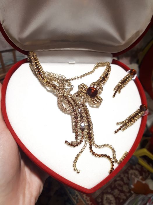 Бижутерия,подарок