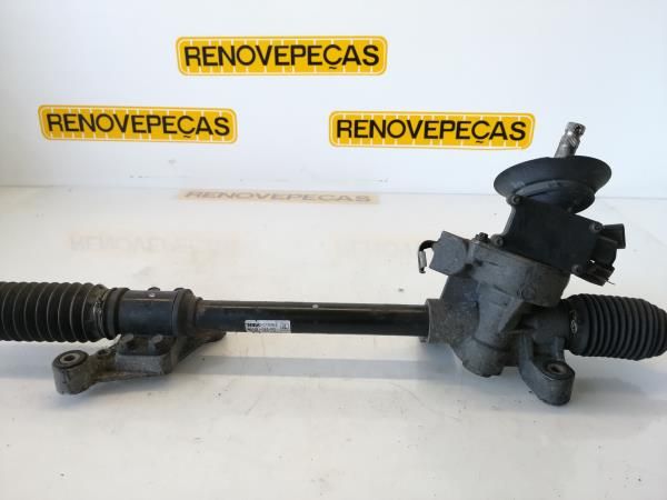 Caixa de direção HONDA Jazz II (GD_, GE3_, GE2_)