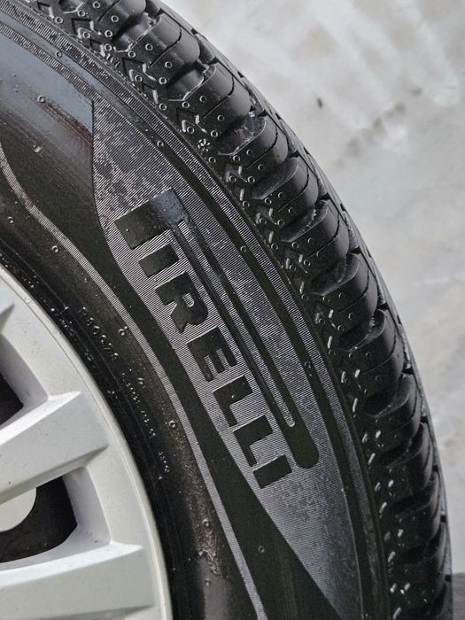 Диски 5×108 r15 диски стальні Ford Volvo r15 195.65.r15 резина зимова