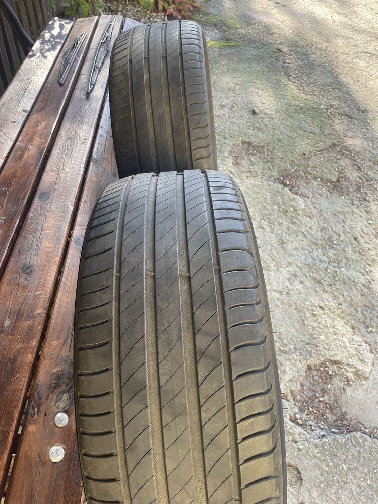 Opony lato 225/45/17 kormoran UHP Cena za 2 sztuki