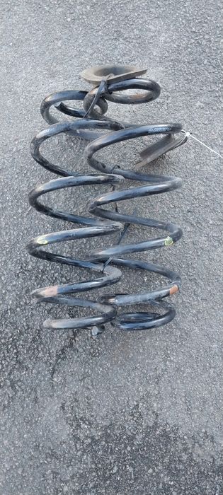 Пружини задні Fiat doblo  263 кузов