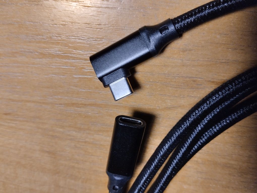 USB C - USB C кабель