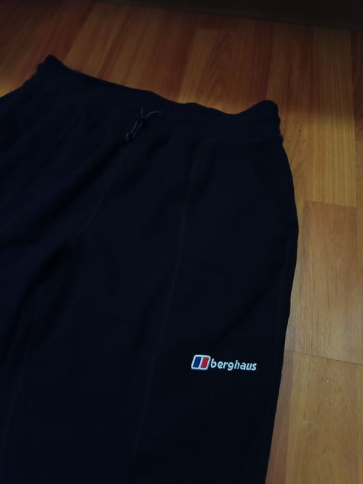 Флісові Berghaus M