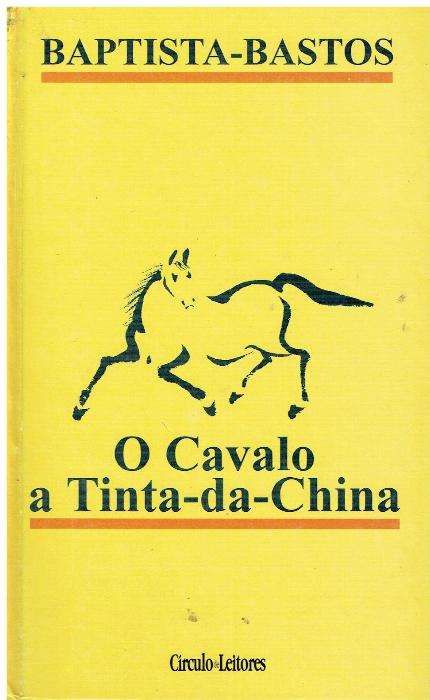 4050 - Livros de Baptista-Bastos (Vários)