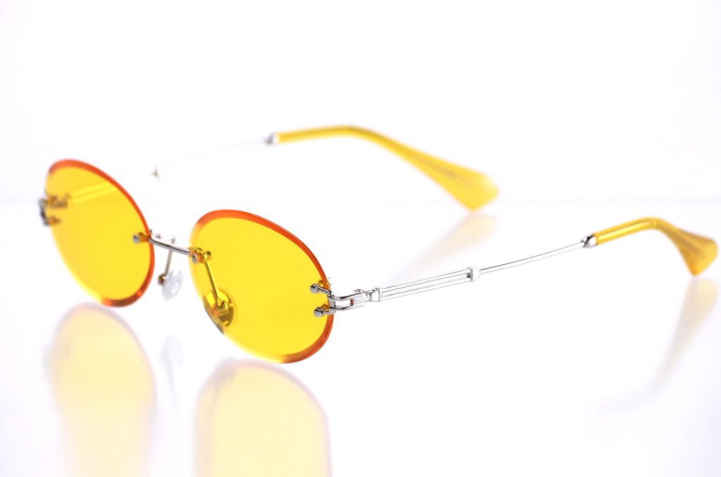 Эксклюзивные Имиджевые очки 31171c39 защита UV400. Большой ассортимент