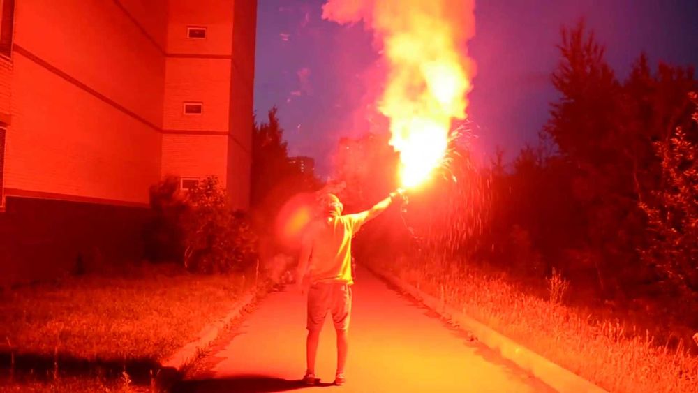 Фаєра, фальшфеєр для водного транспорту, туризму, Фаєри, фаєр, фаеры