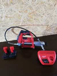 Tawotnica Milwaukee M12 GG