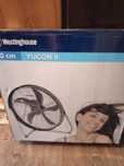 Wentylator wiatrak 50 Cm nowy