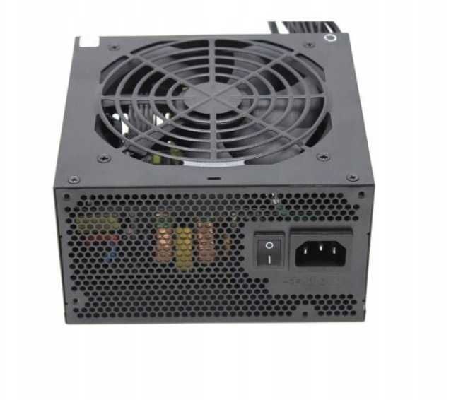 Zasilacz komputerowy ATX 650W INWIN B65E 80 PLUS FV