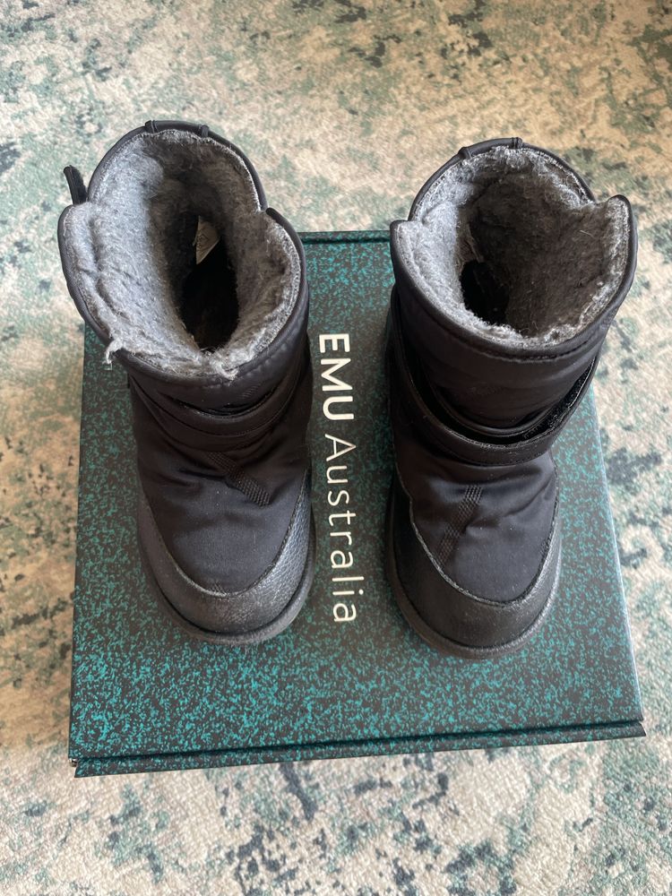 Śniegowce emu australia oryginal r.27