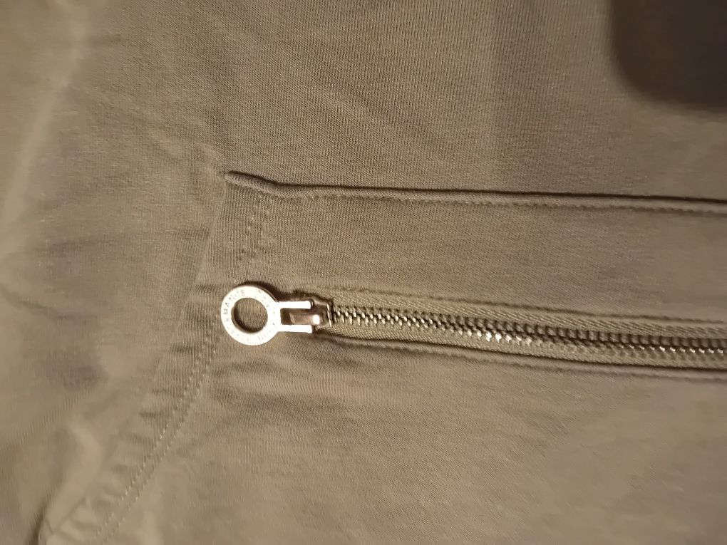 #Calvin Klein kamizelka bezrękawnik