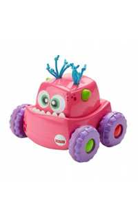 Odjazdowy Stworek Potworek Fisher Price