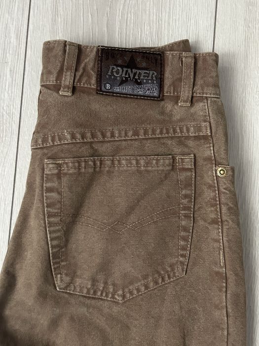 Джинси у відміннуми стані, одягала два рази