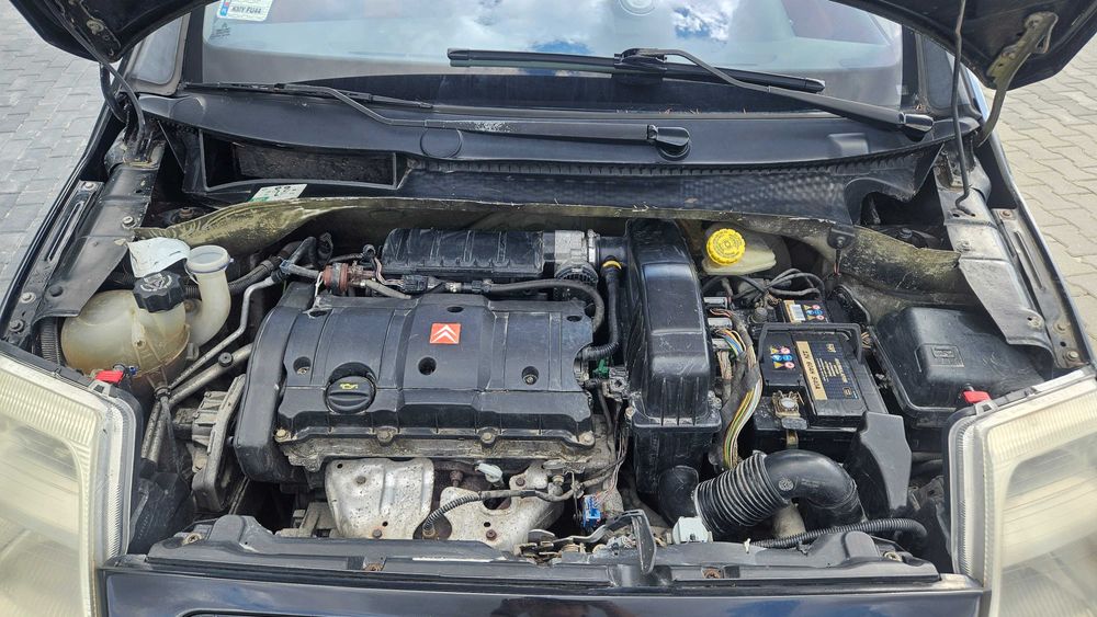 Sprzedam Citroen C2  VTR