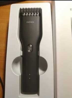 Триммер Машинка для стрижки волос Xiaomi Enchen Boost USB