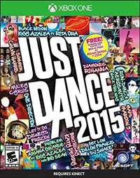 XboxOne Just Dance 2015 Nowa