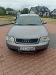Sprzedam Audi A6 c5 1.9 tdi