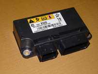 OPEL INSIGNIA SENSOR STEROWNIK PODUSZEK POWIETRZNYCH AIRBAG EU pin carpass sps programowanie