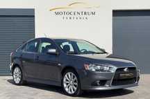 Mitsubishi Lancer LPG! Hak! Nagłośnienie Rockford Fosgate! Podgrzewane siedzenia!