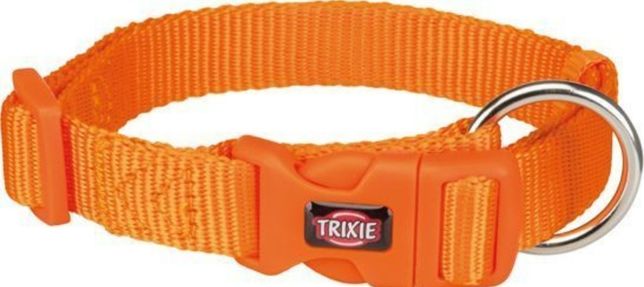 Obroża dla psa Trixie Premium L-XL