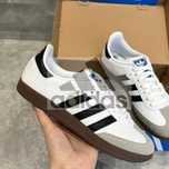 Adidas_SambaOG_White Moda_Obuwie sportowe Rozmiar. 38