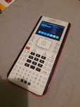 Texas Instruments TI Nspire CX II T - Kalkulator graficzny - do IB