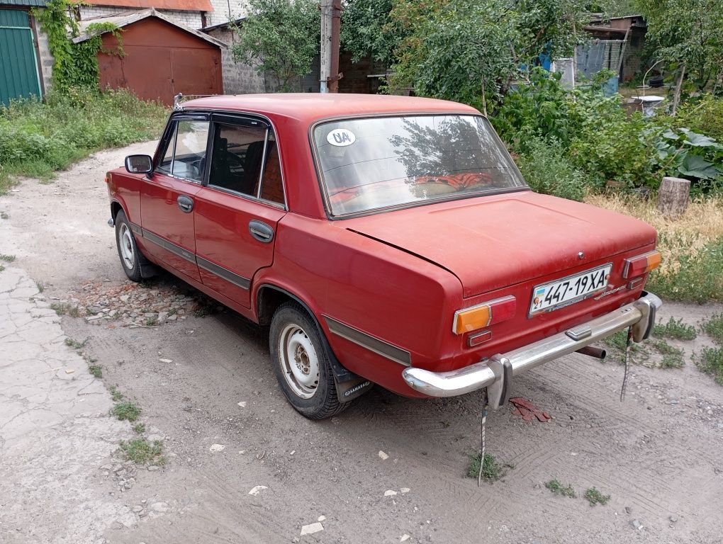 Продам ВАЗ 21013